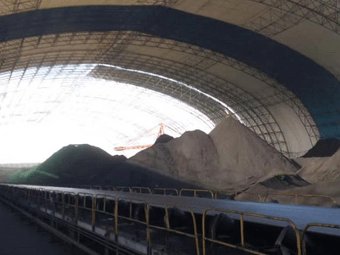 大兴安岭网架钢结构工程有限公司